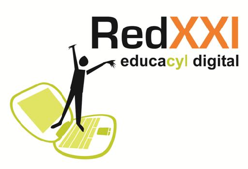 Logo Red siglo XXI