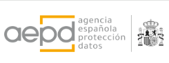 Agencia Española de Protección de Datos